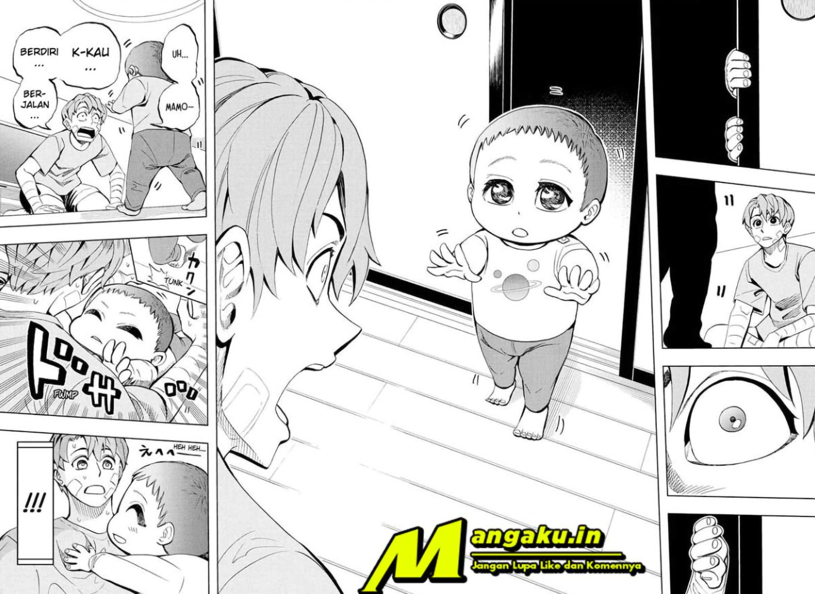 Earthchild Bab 09 halaman 20