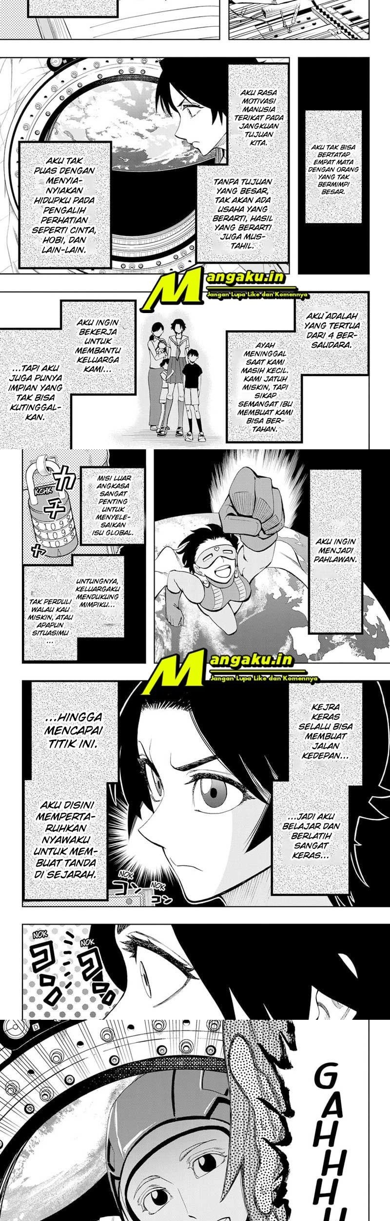 Earthchild chapter 10 halaman 9