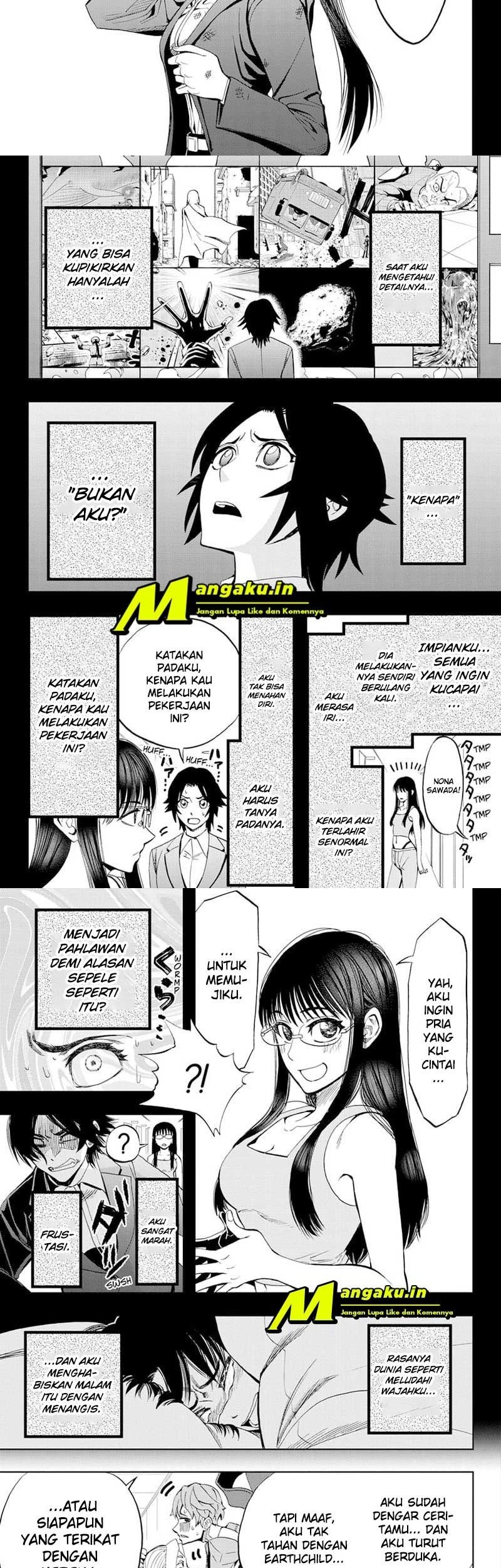 Earthchild chapter 10 halaman 15