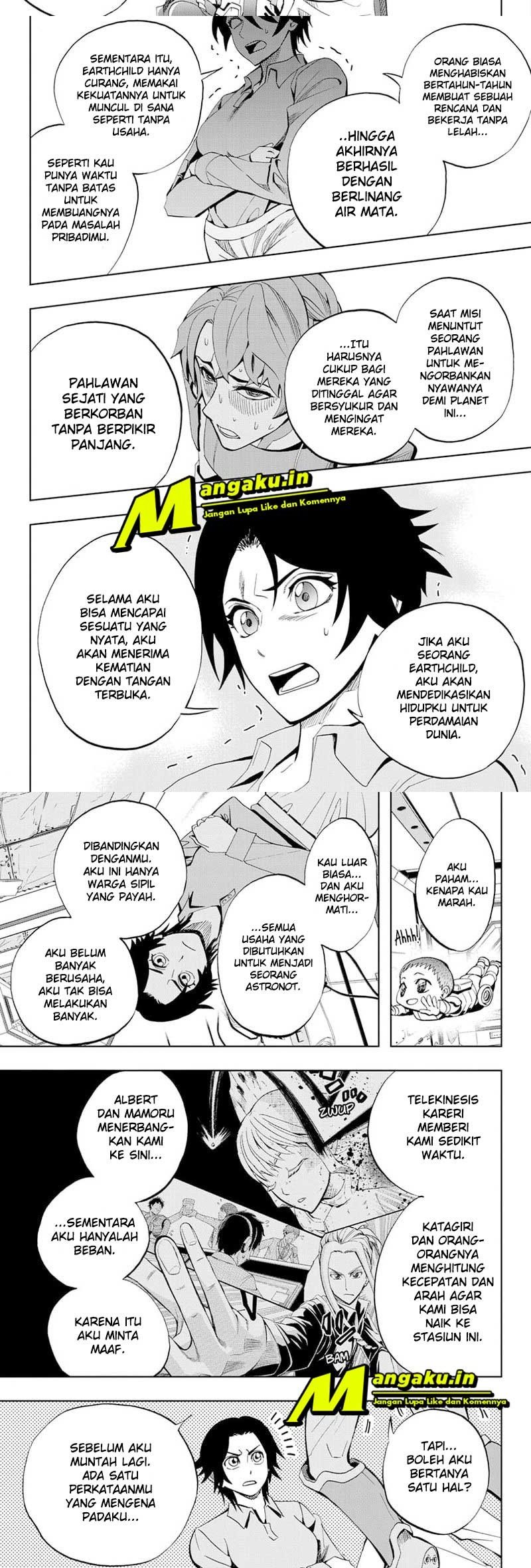 Earthchild chapter 10 halaman 17