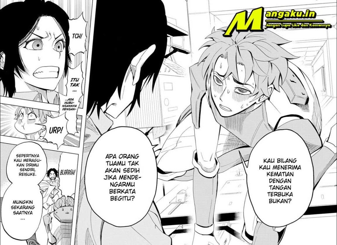 Earthchild chapter 10 halaman 18