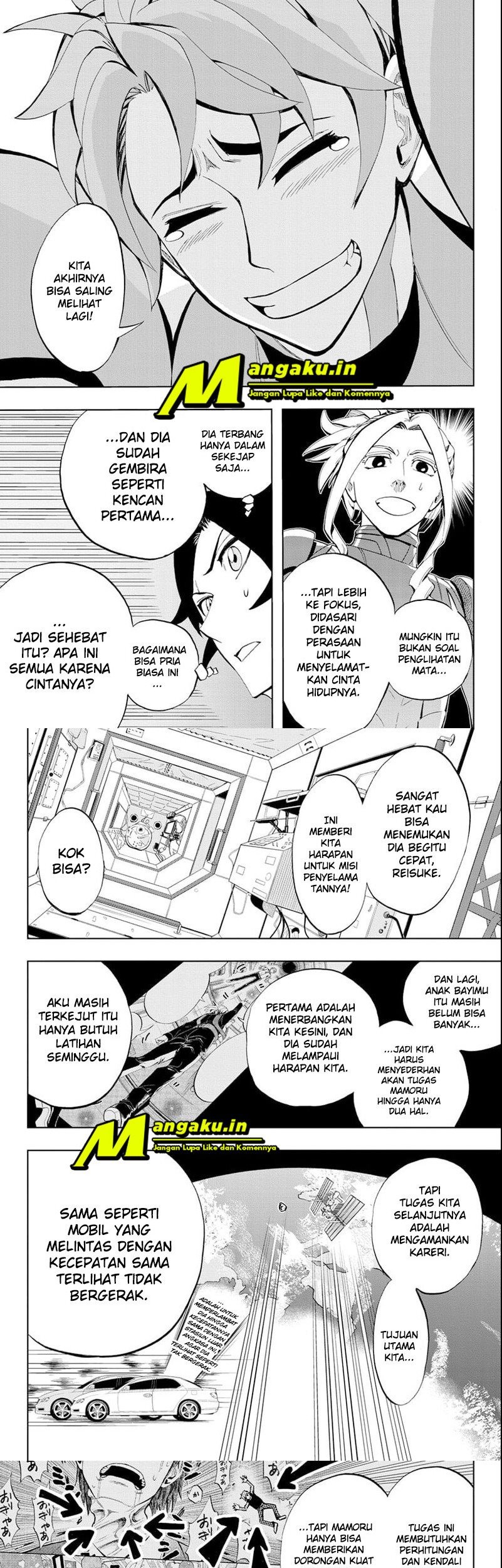 Earthchild Bab 11 halaman 5