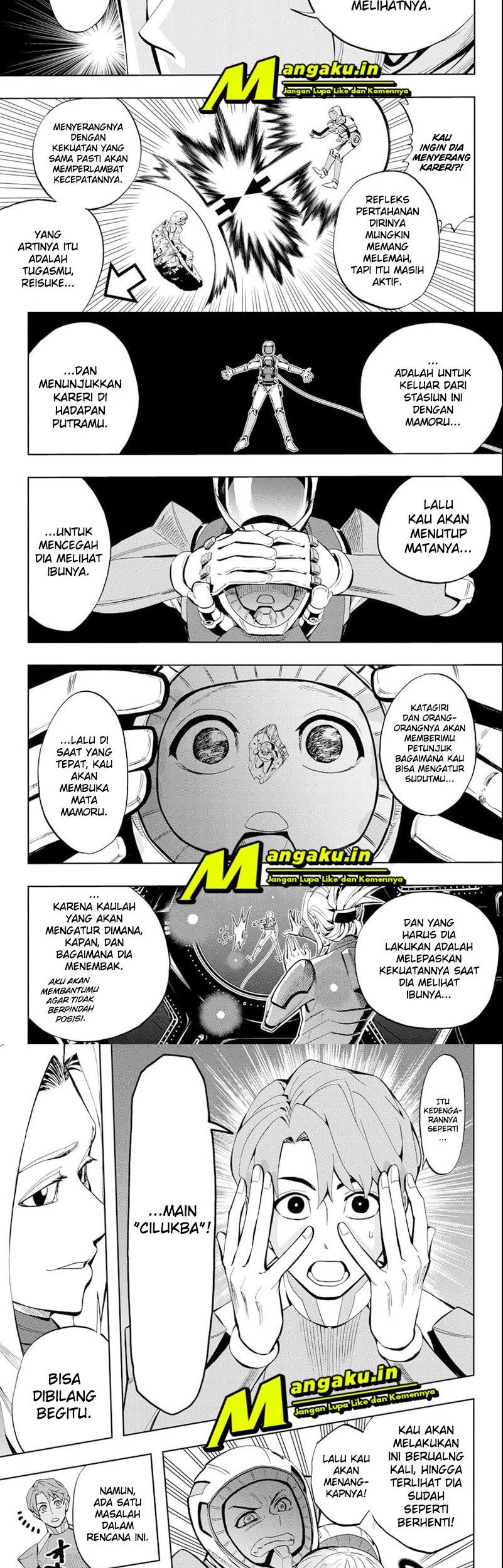 Earthchild Bab 11 halaman 7
