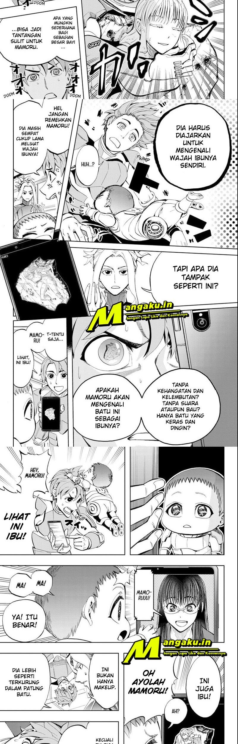 Earthchild Bab 11 halaman 8