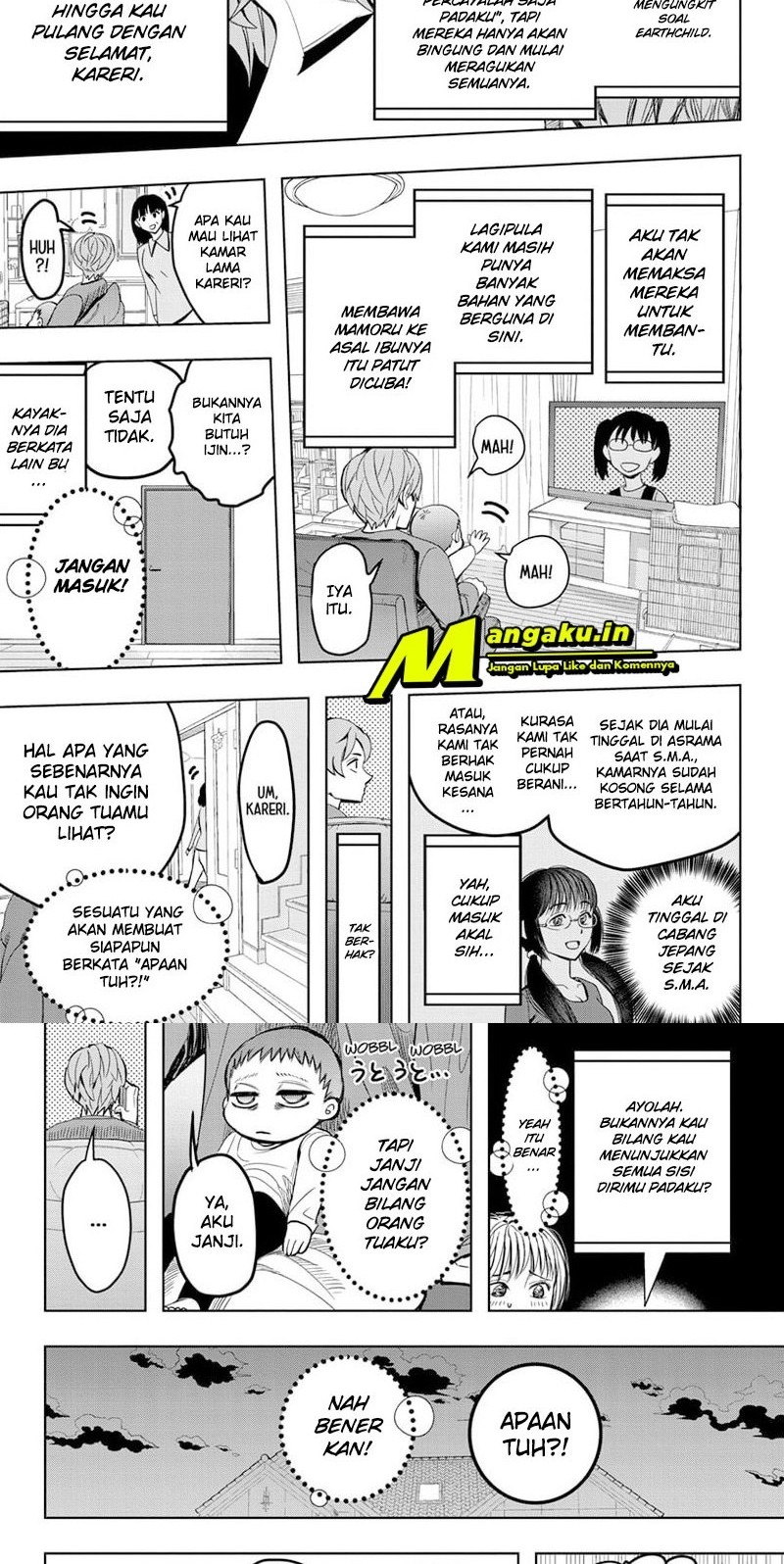 Earthchild Bab 12 halaman 8