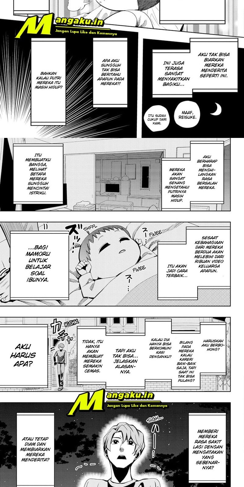 Earthchild Bab 12 halaman 10