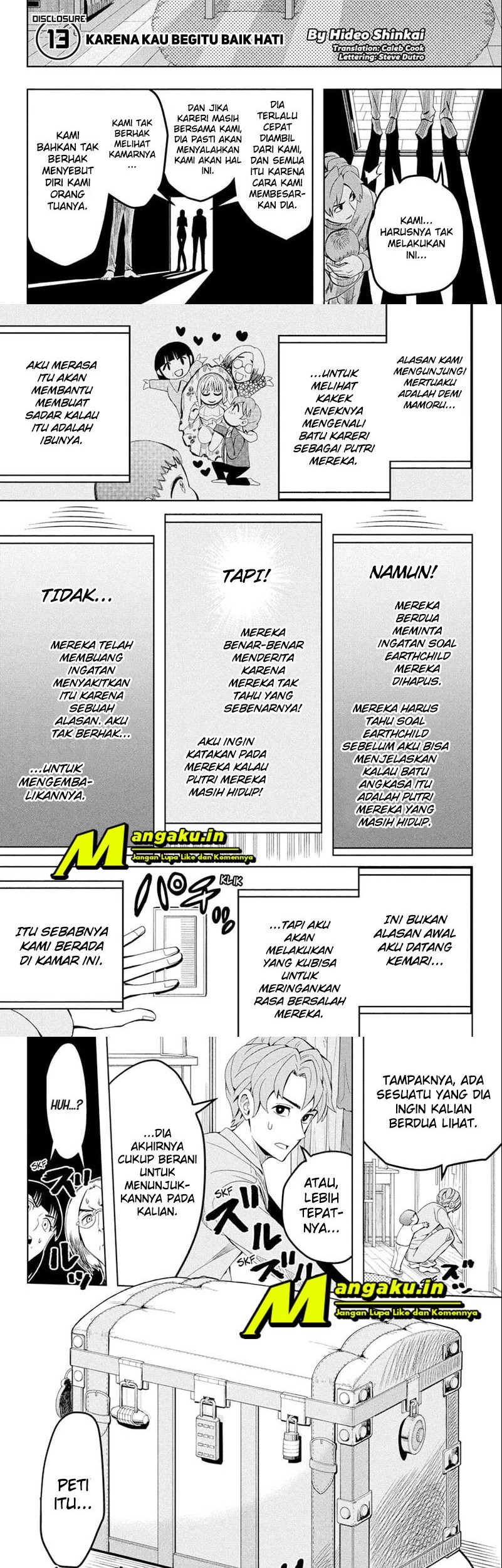 Earthchild Bab 13 halaman 2
