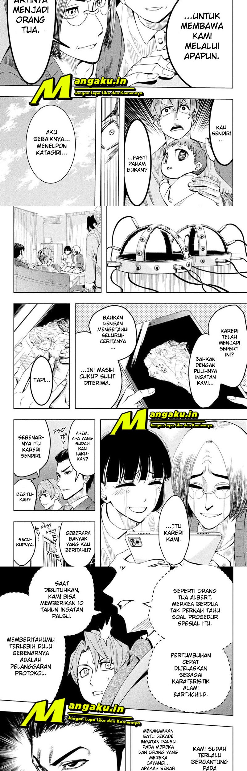 Earthchild Bab 13 halaman 8