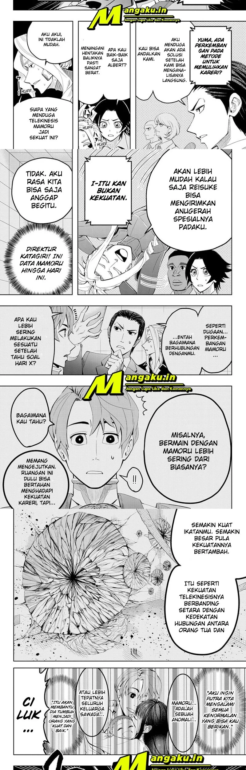 Earthchild Bab 15 halaman 2
