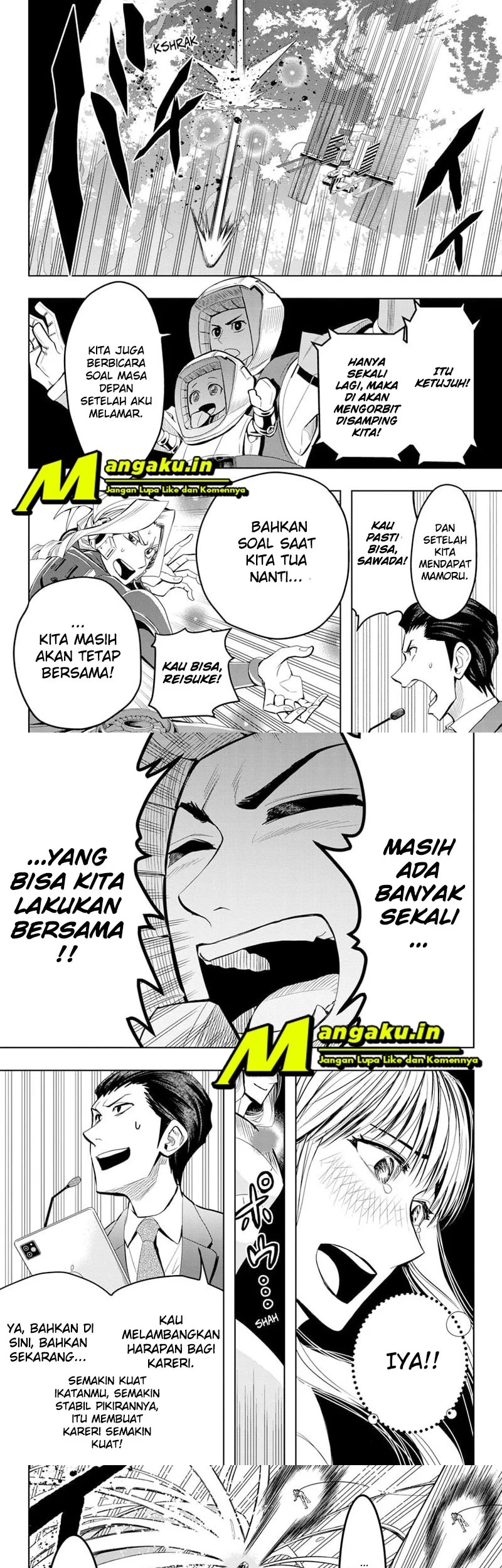 Earthchild Bab 15 halaman 8