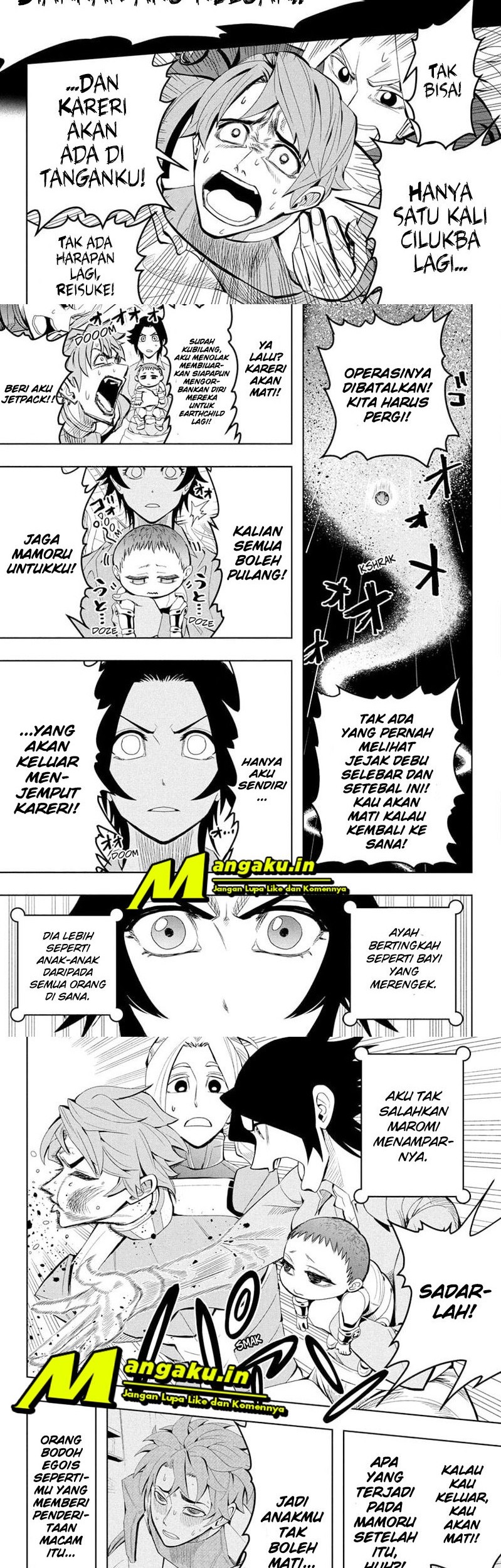 Earthchild Bab 16 halaman 2