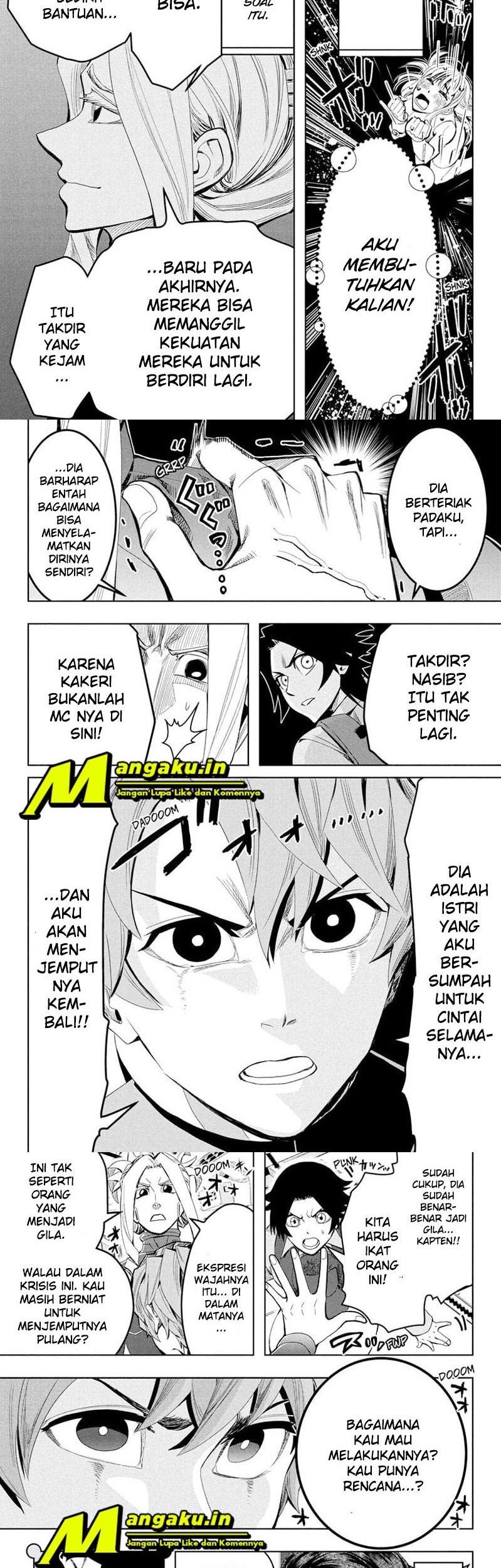 Earthchild Bab 16 halaman 8