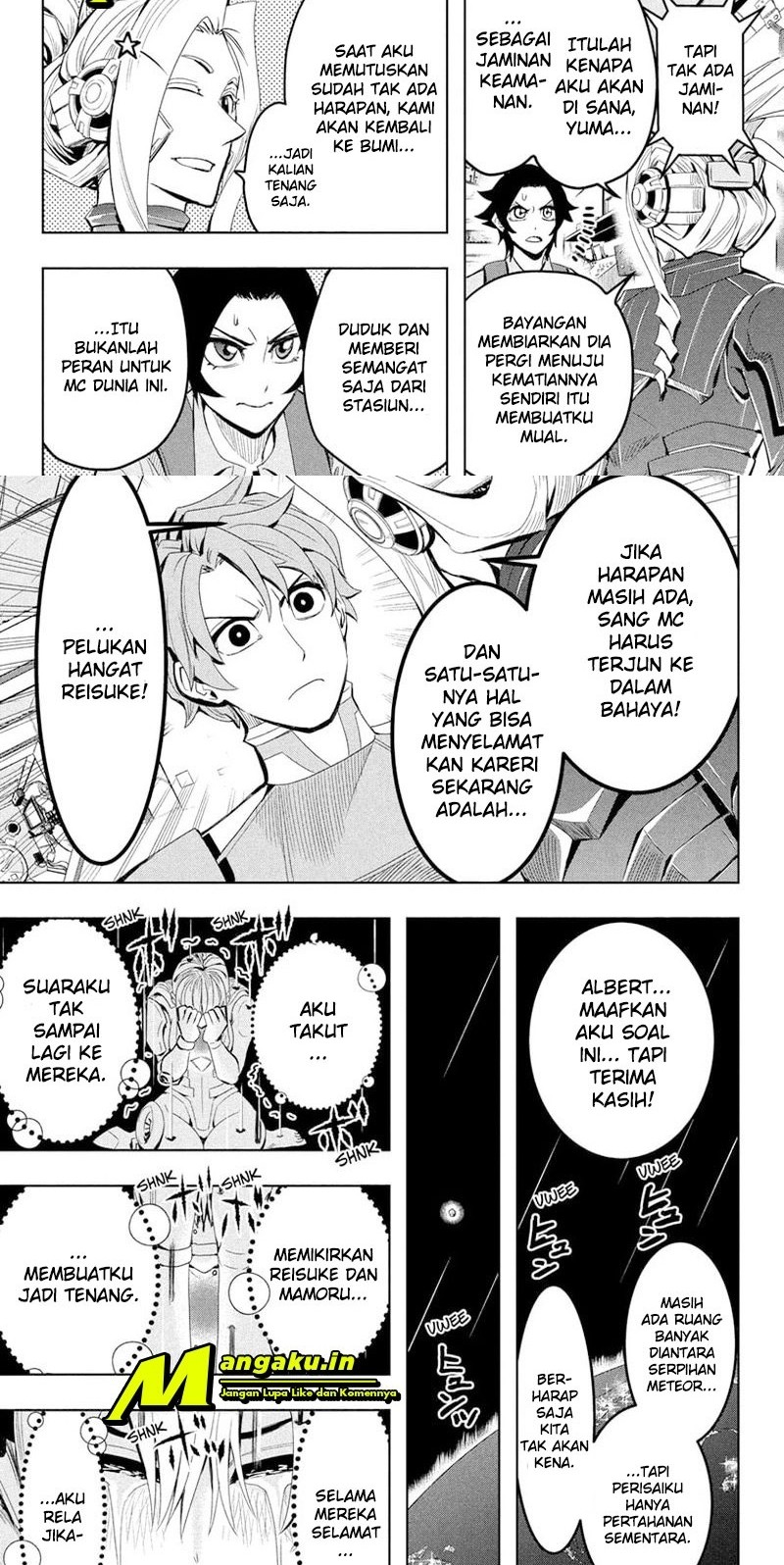 Earthchild Bab 17 halaman 2