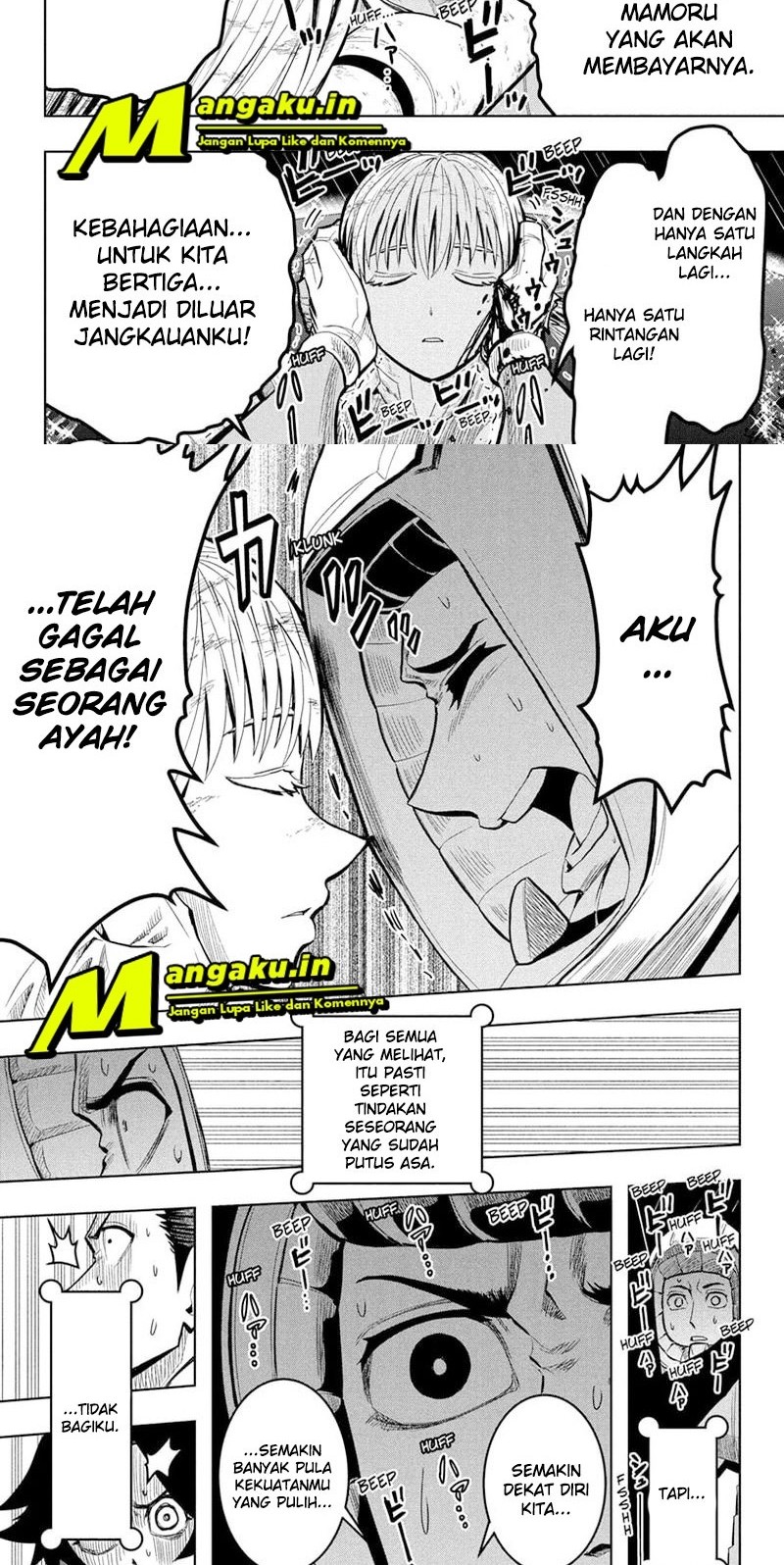 Earthchild Bab 17 halaman 10