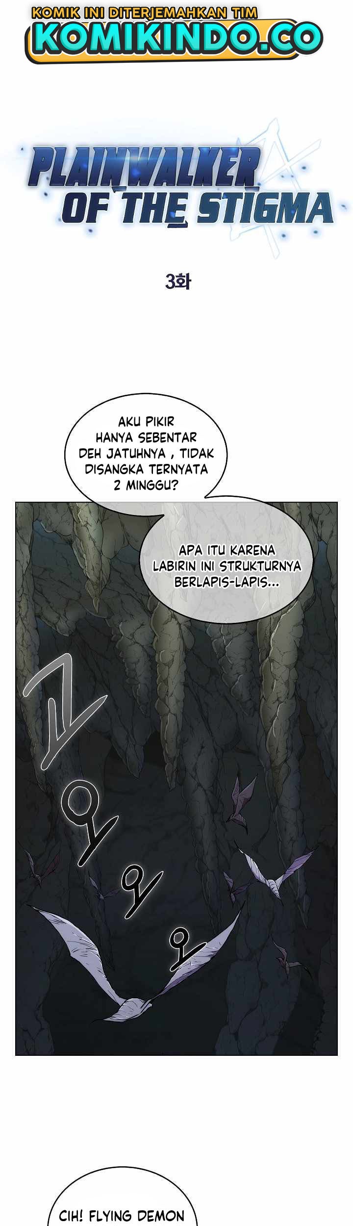 Earthchild chapter 18 halaman 2