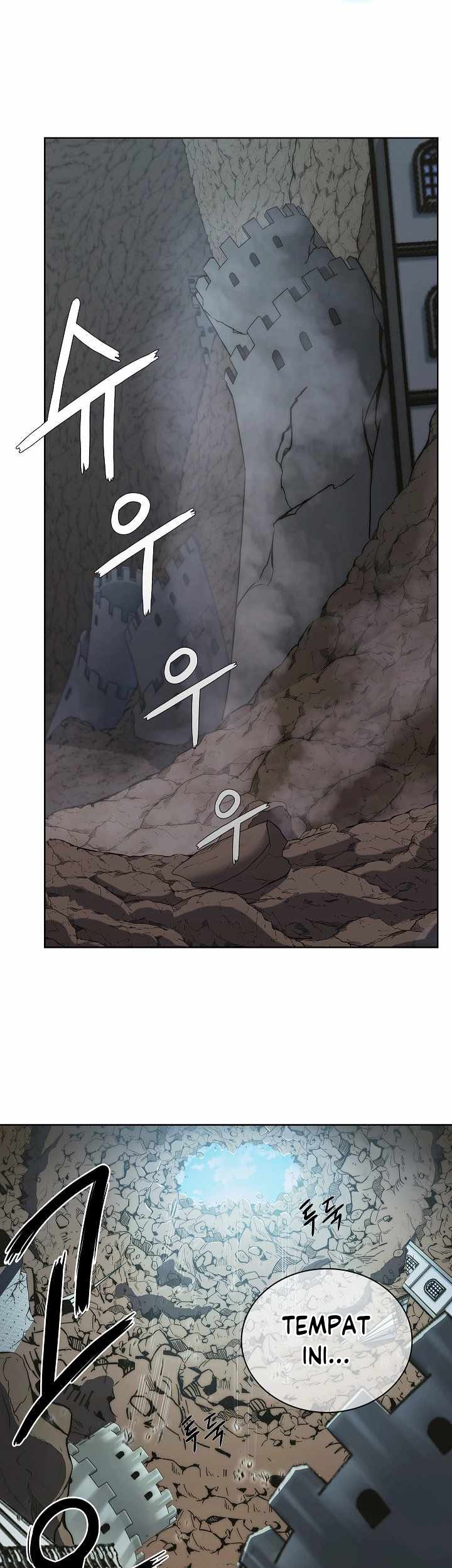 Earthchild chapter 18 halaman 7