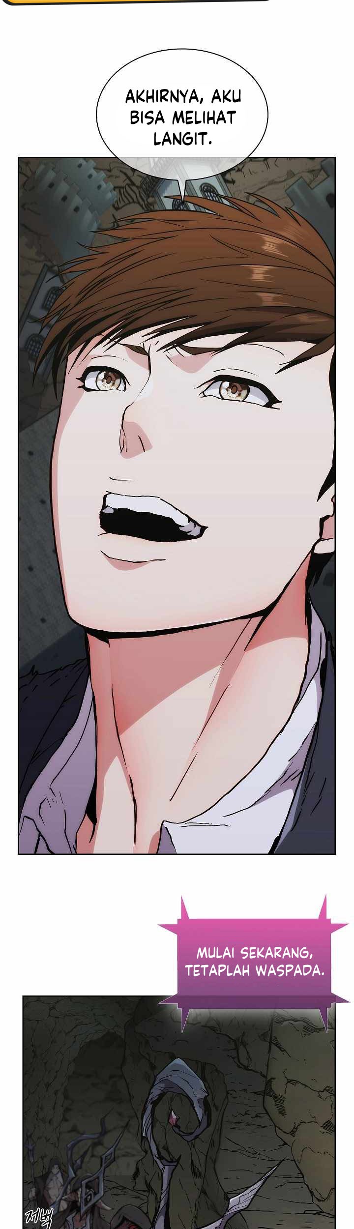 Earthchild chapter 18 halaman 9