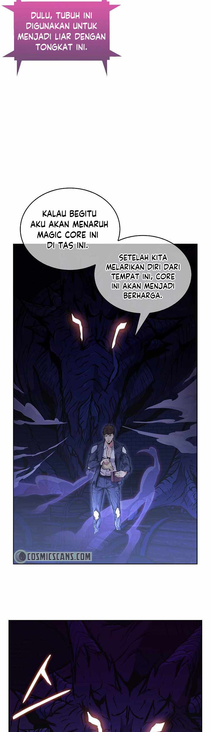 Earthchild chapter 18 halaman 24