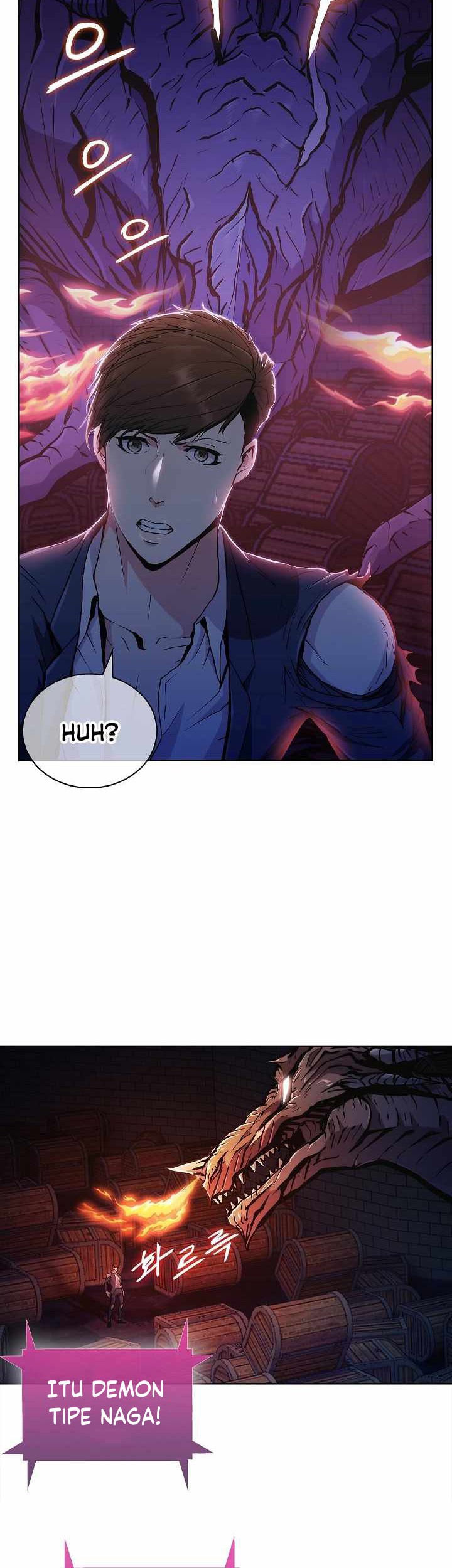 Earthchild chapter 18 halaman 25
