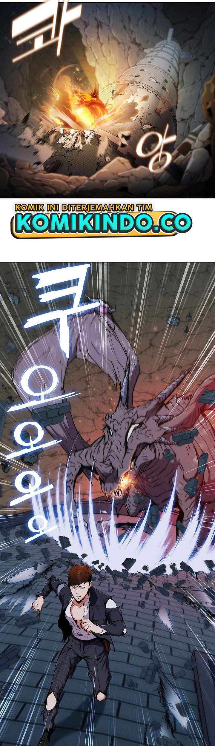 Earthchild chapter 18 halaman 28