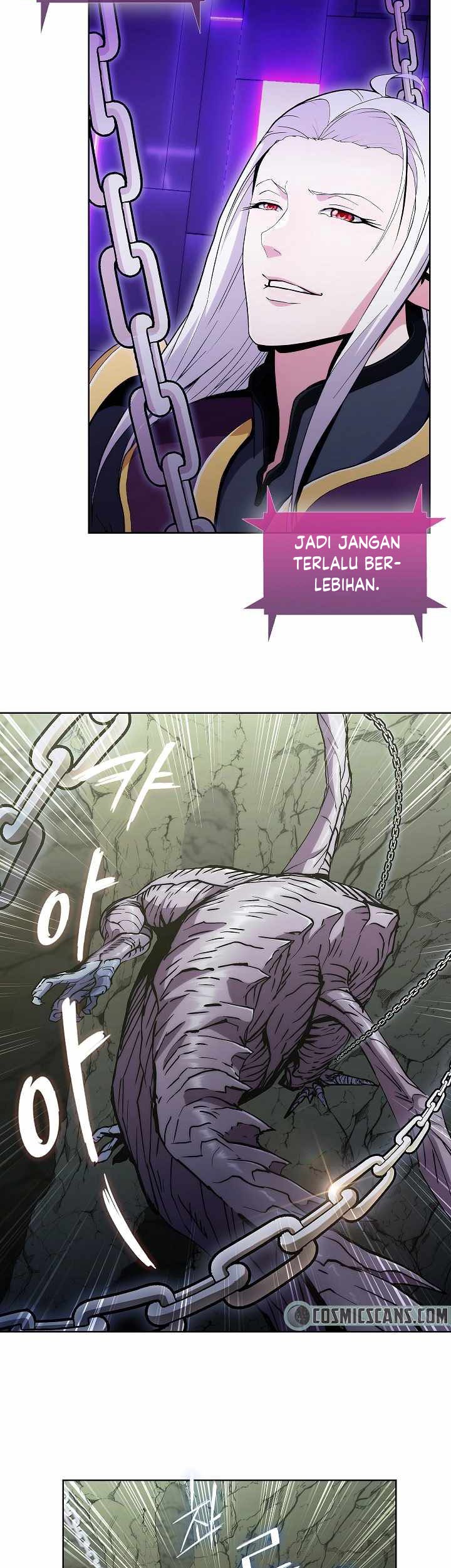 Earthchild chapter 18 halaman 39