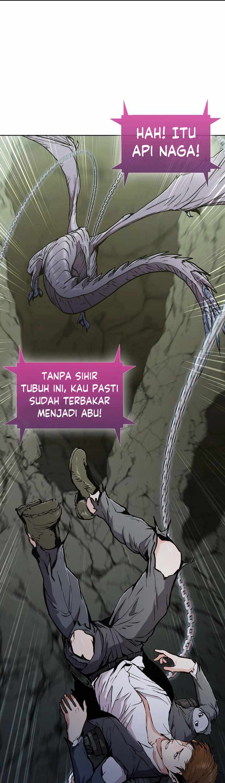 Earthchild chapter 18 halaman 42