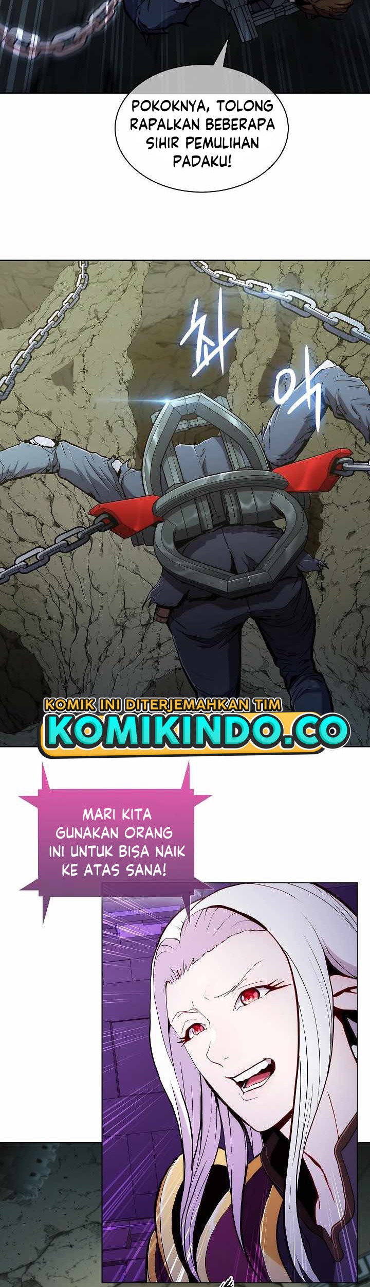 Earthchild chapter 18 halaman 43