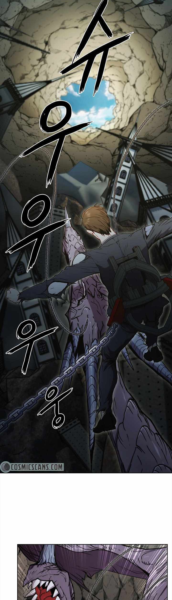 Earthchild chapter 18 halaman 44