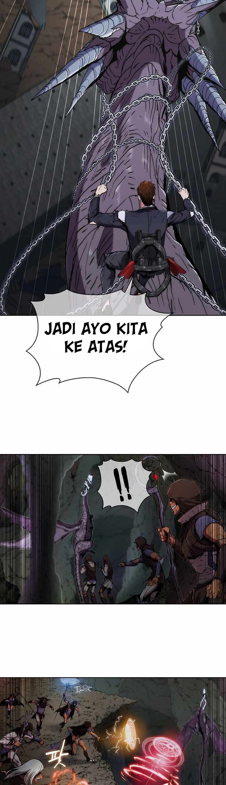 Earthchild chapter 18 halaman 50