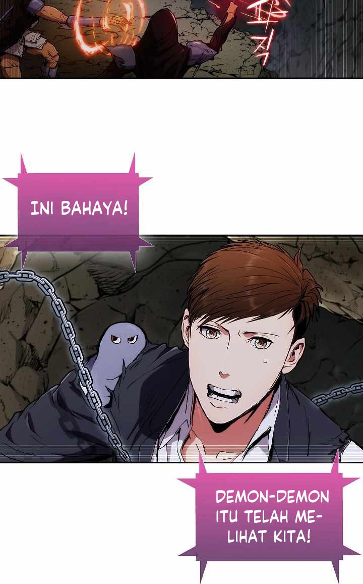 Earthchild chapter 18 halaman 51