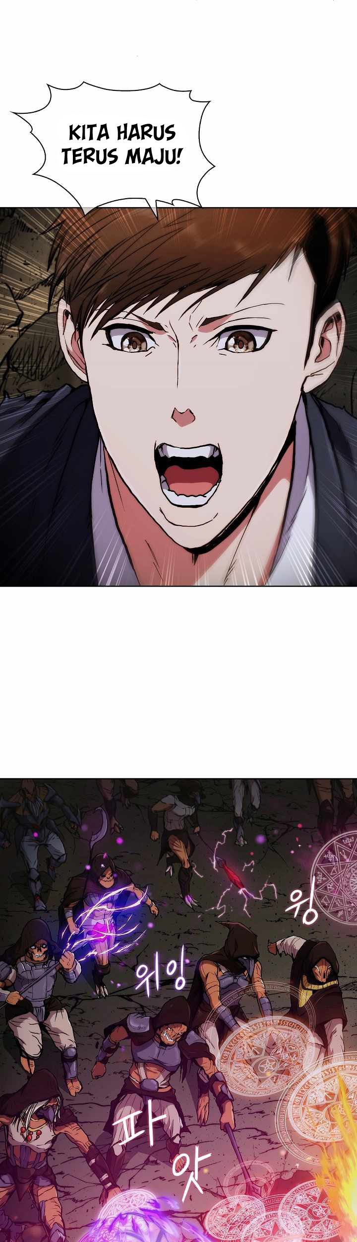 Earthchild chapter 18 halaman 52