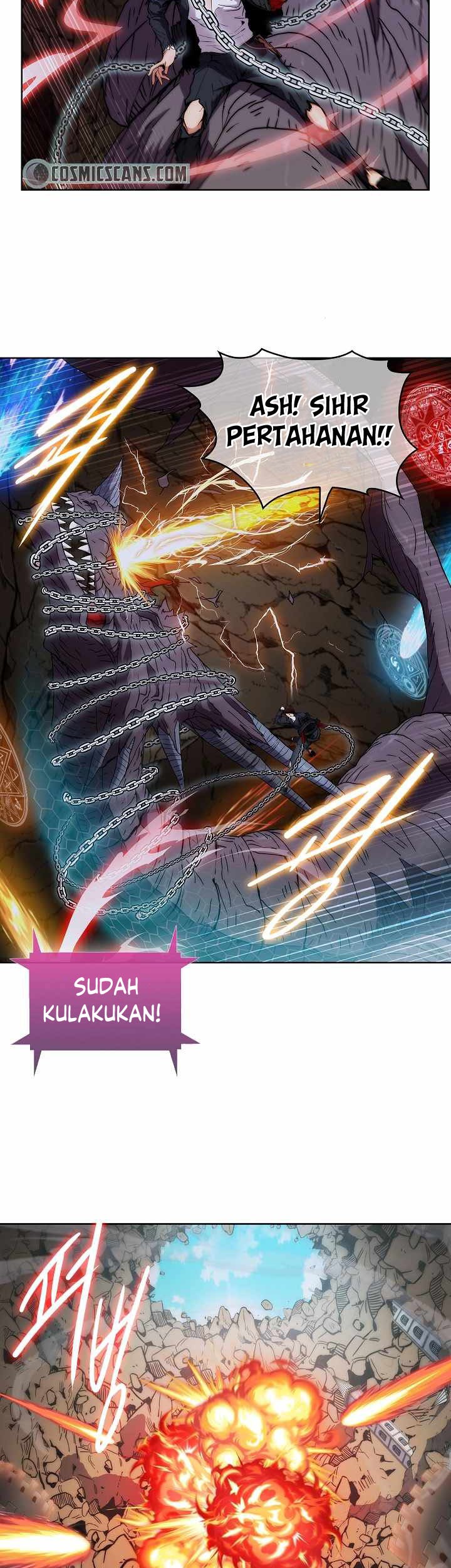 Earthchild chapter 18 halaman 54