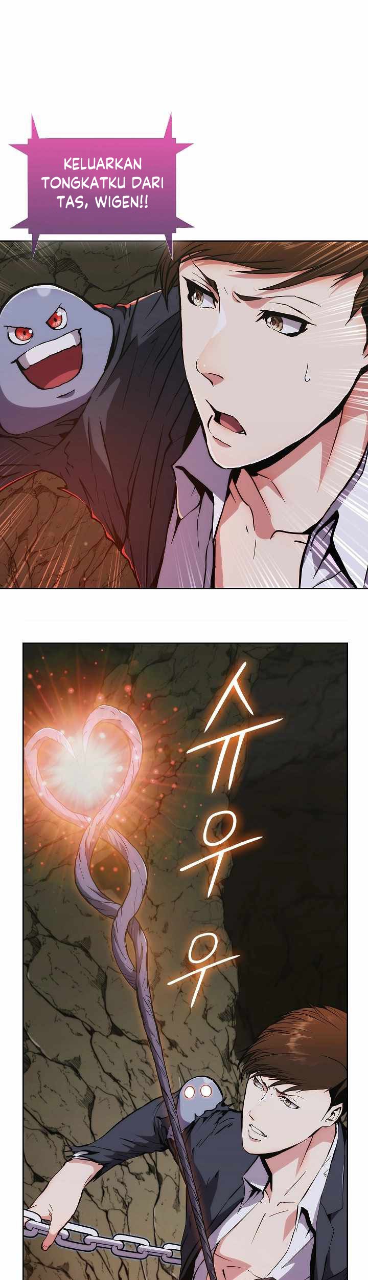 Earthchild chapter 18 halaman 57
