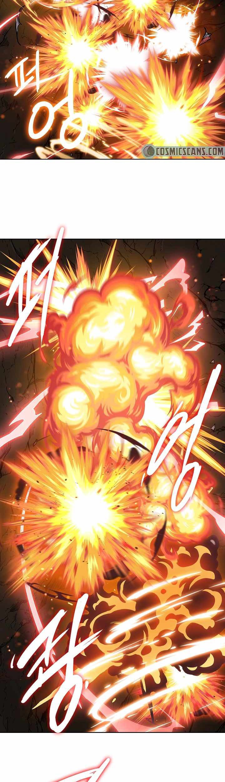 Earthchild chapter 18 halaman 64