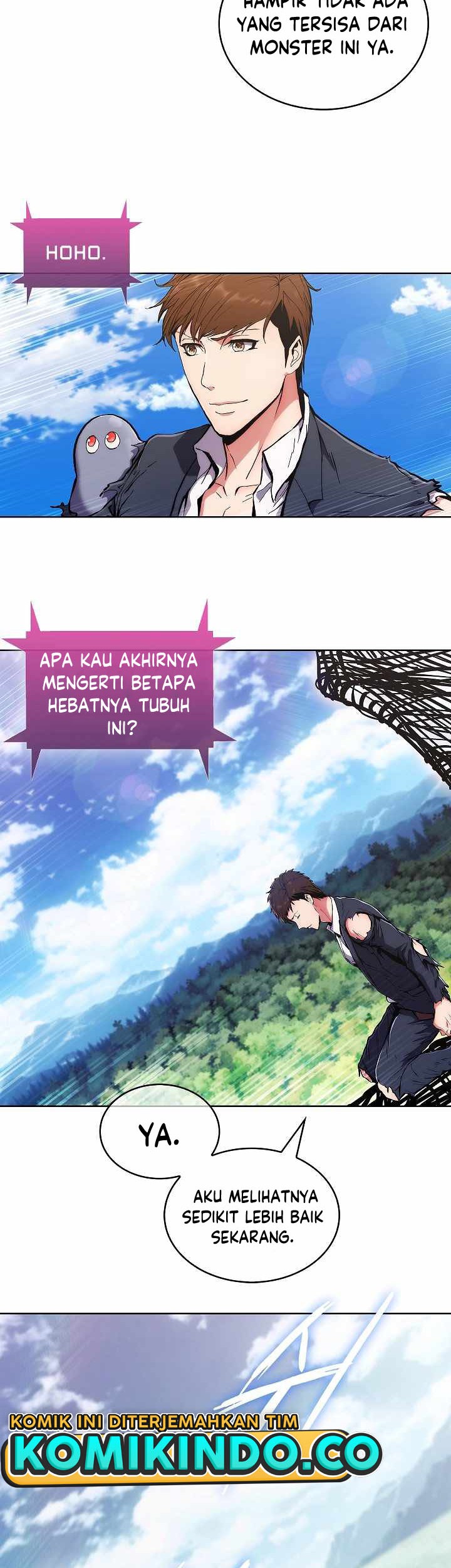 Earthchild chapter 18 halaman 68