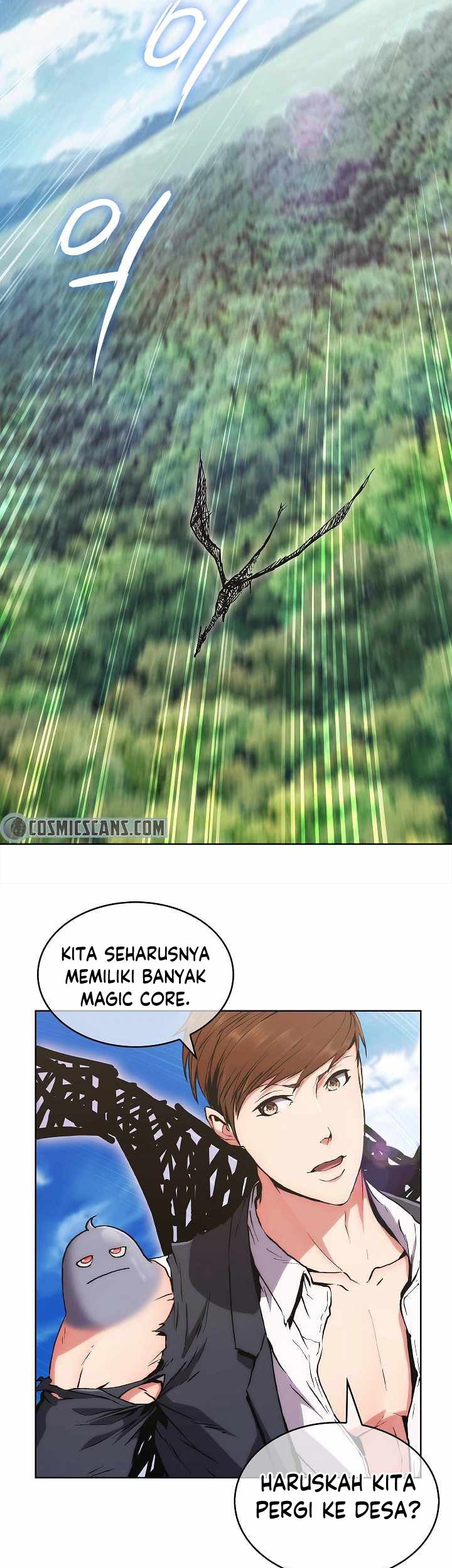 Earthchild chapter 18 halaman 69