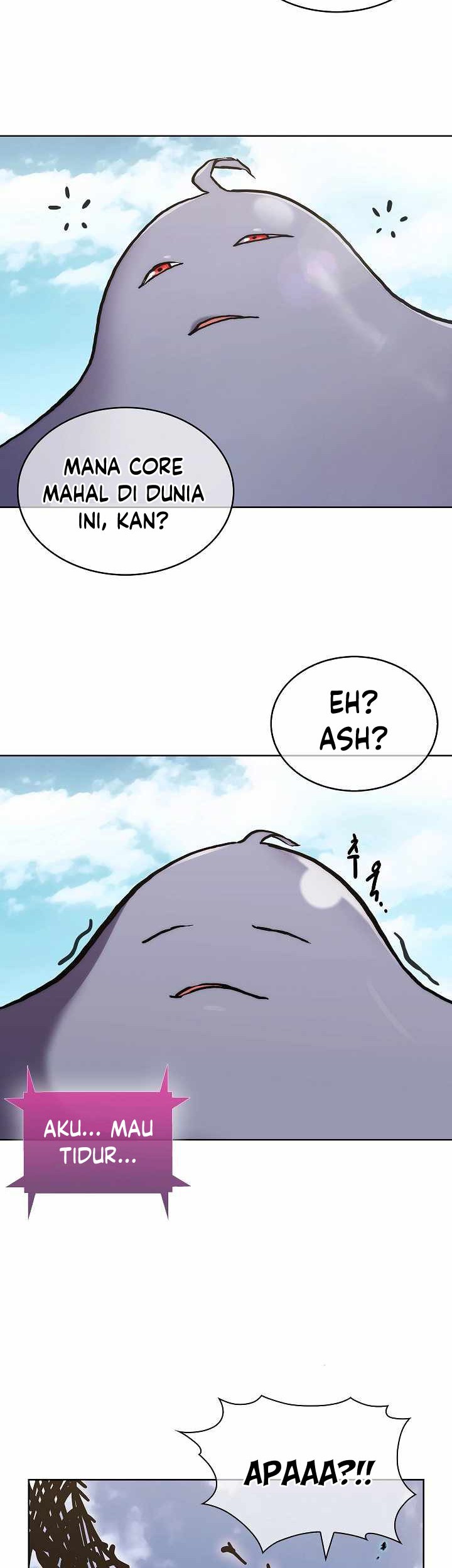 Earthchild chapter 18 halaman 70