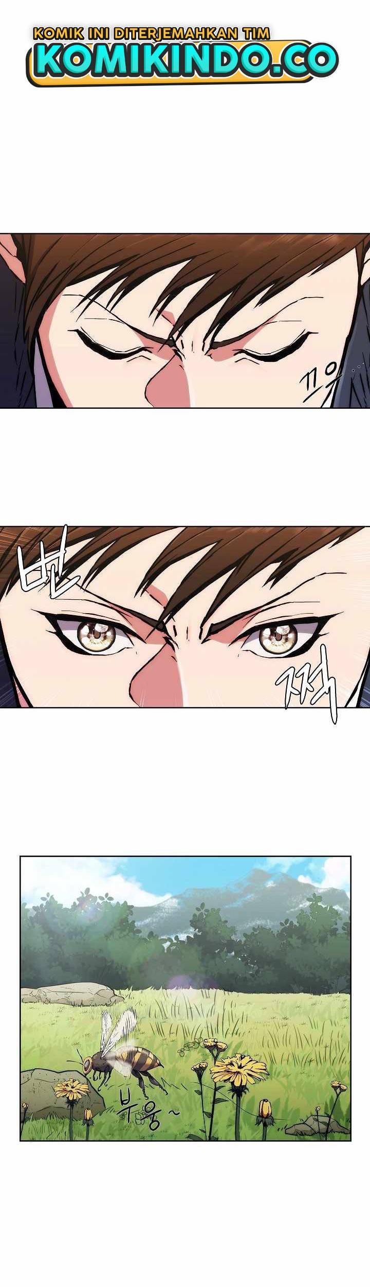 Earthchild chapter 18 halaman 75