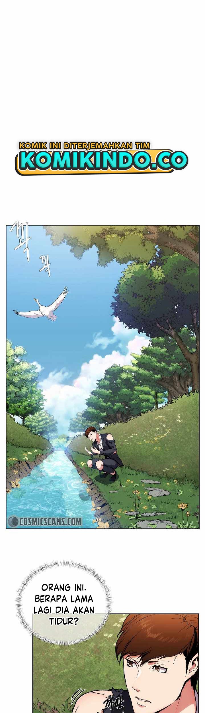 Earthchild chapter 18 halaman 78