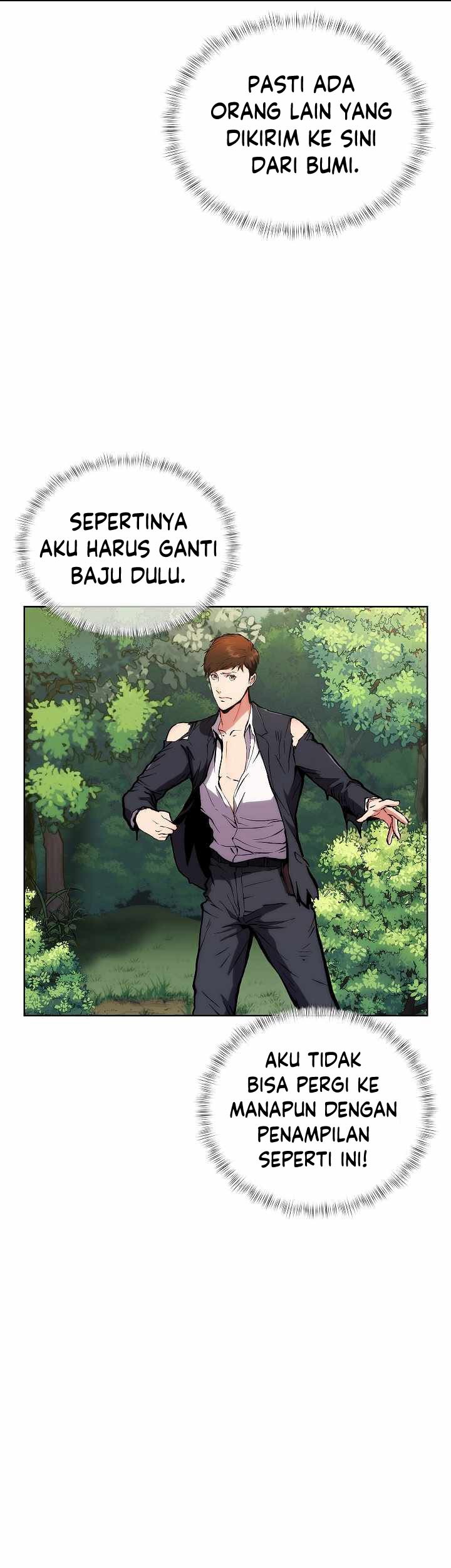Earthchild chapter 18 halaman 82