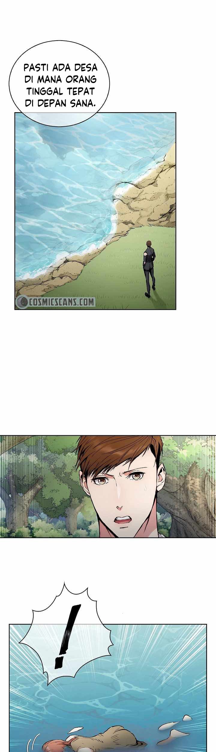 Earthchild chapter 18 halaman 84