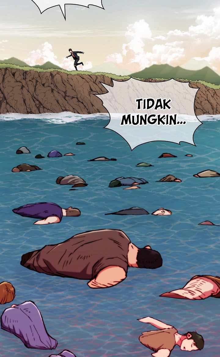 Earthchild chapter 18 halaman 86
