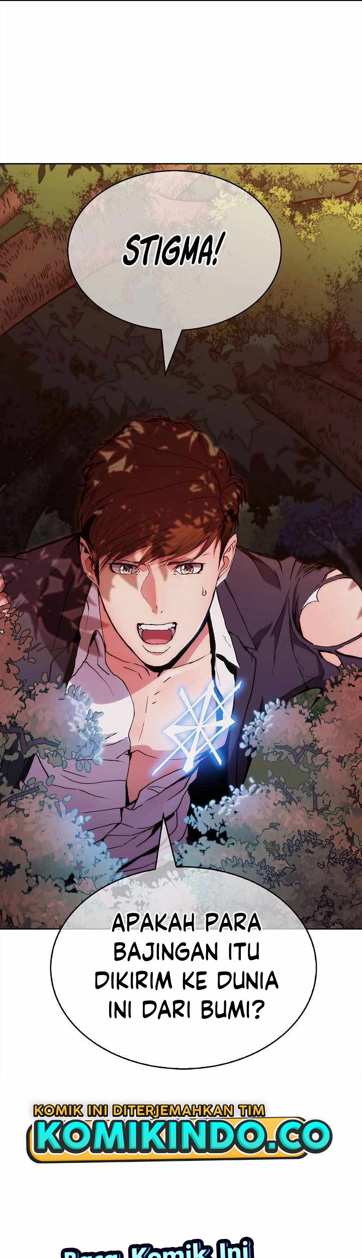 Earthchild chapter 18 halaman 92
