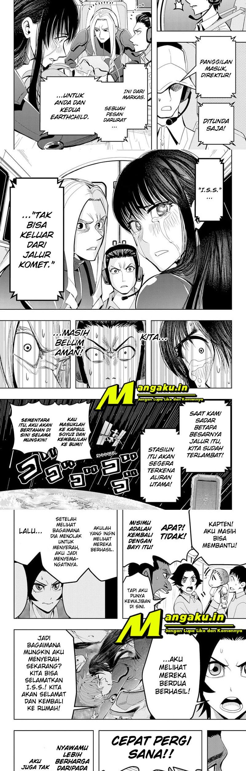 Earthchild chapter 19 halaman 2