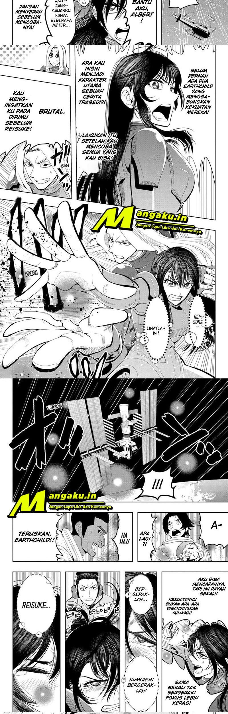 Earthchild chapter 19 halaman 4
