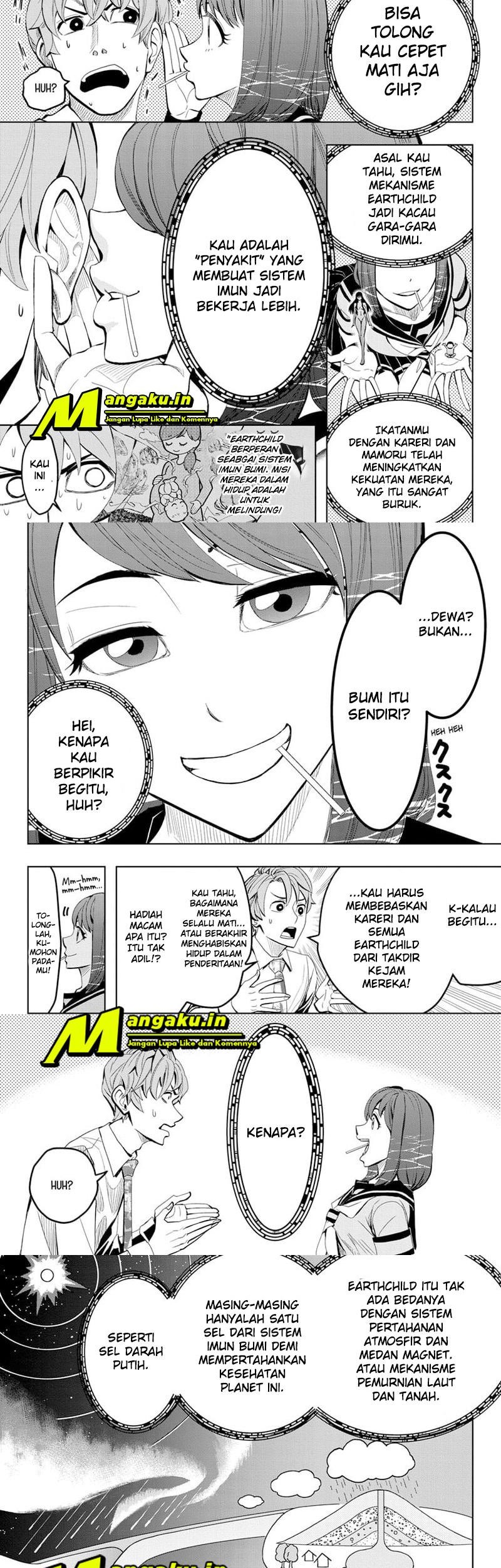 Earthchild chapter 19 halaman 7