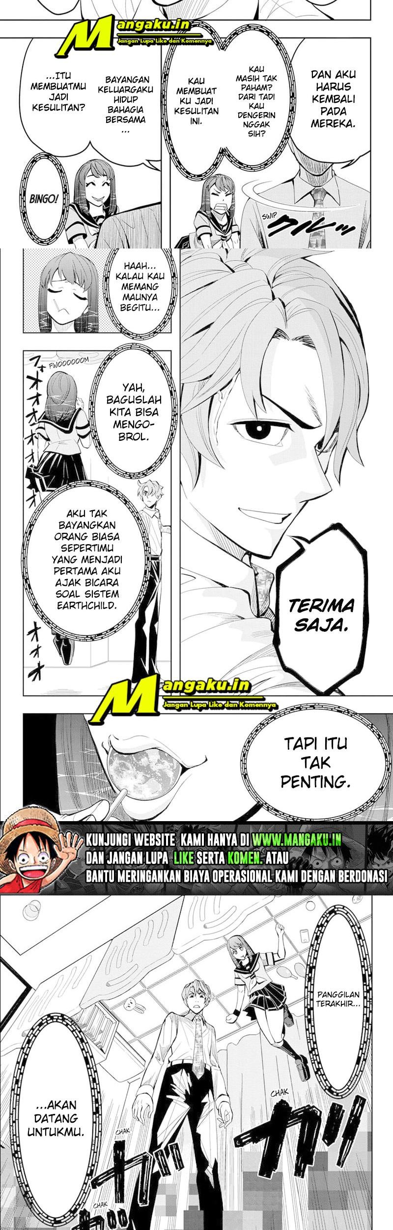 Earthchild chapter 19 halaman 9