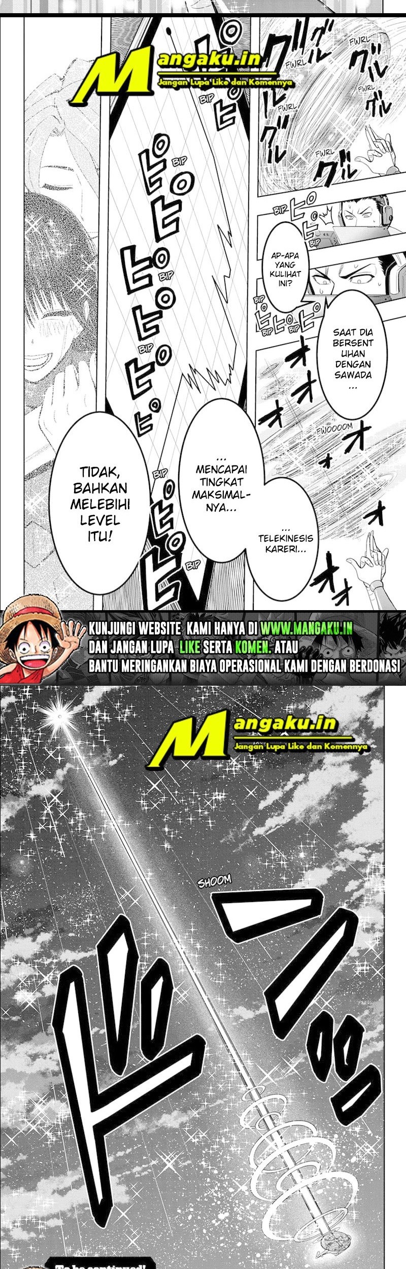 Earthchild chapter 20 halaman 11