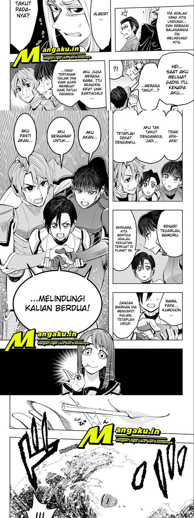 Earthchild Bab 23 halaman 2
