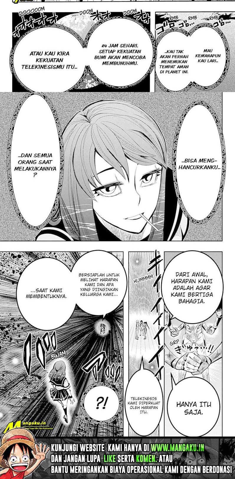 Earthchild chapter 25 halaman 10
